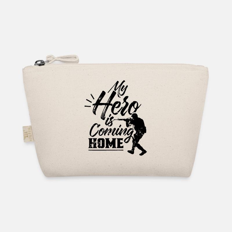 Mon héros Vient à la maison Bienvenue à la maison Trousse biologique