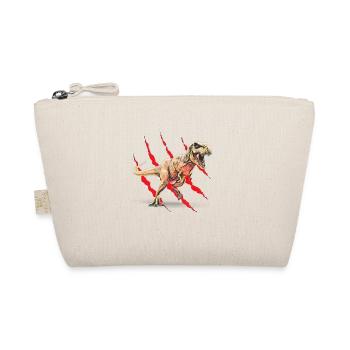 Tyrannosaurus Rex - Trousse biologique - nature - Devant