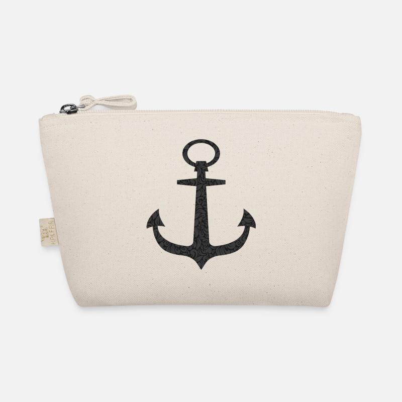 Ancre Trousse biologique