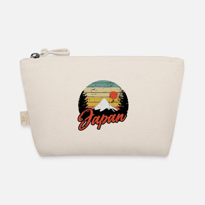 Japon Trousse biologique