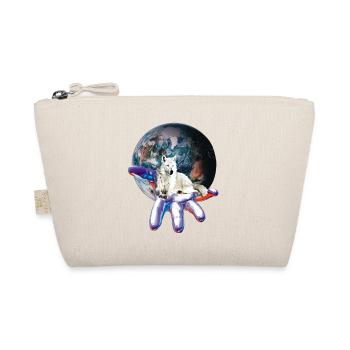 Wolf - Trousse biologique - nature - Devant