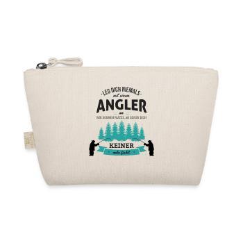 Pêcheurs - Trousse biologique - nature - Devant