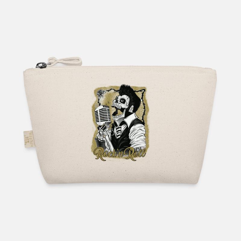 rocknroll Trousse biologique