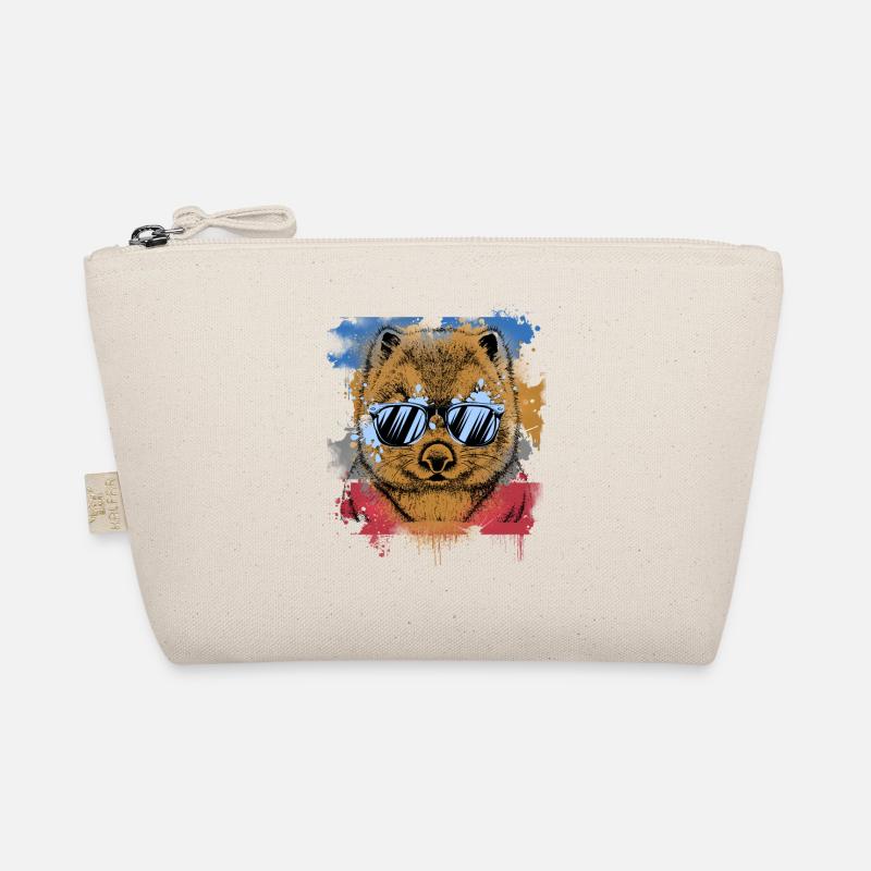Wombat Trousse biologique