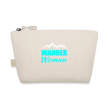 Randonner Woman Randonnée - Trousse biologique - nature - Devant