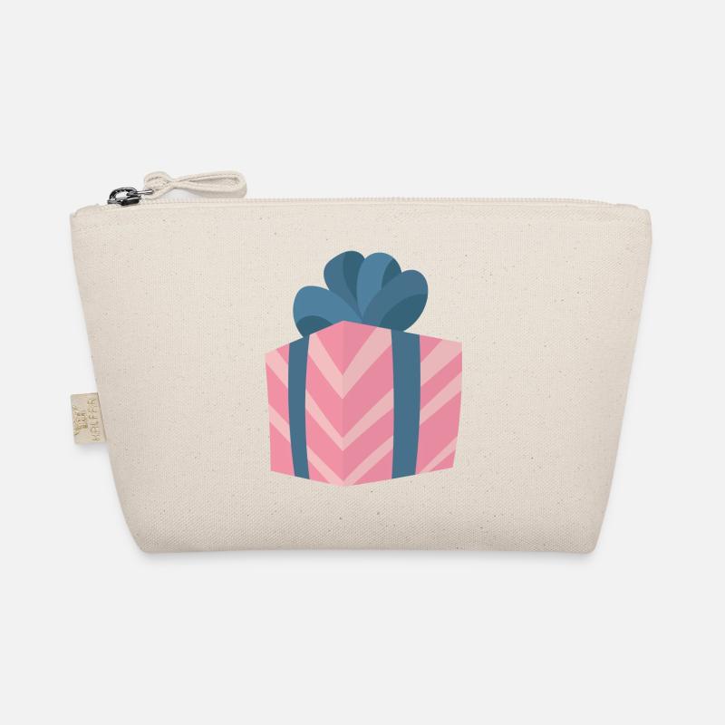 gift Organic Pouch