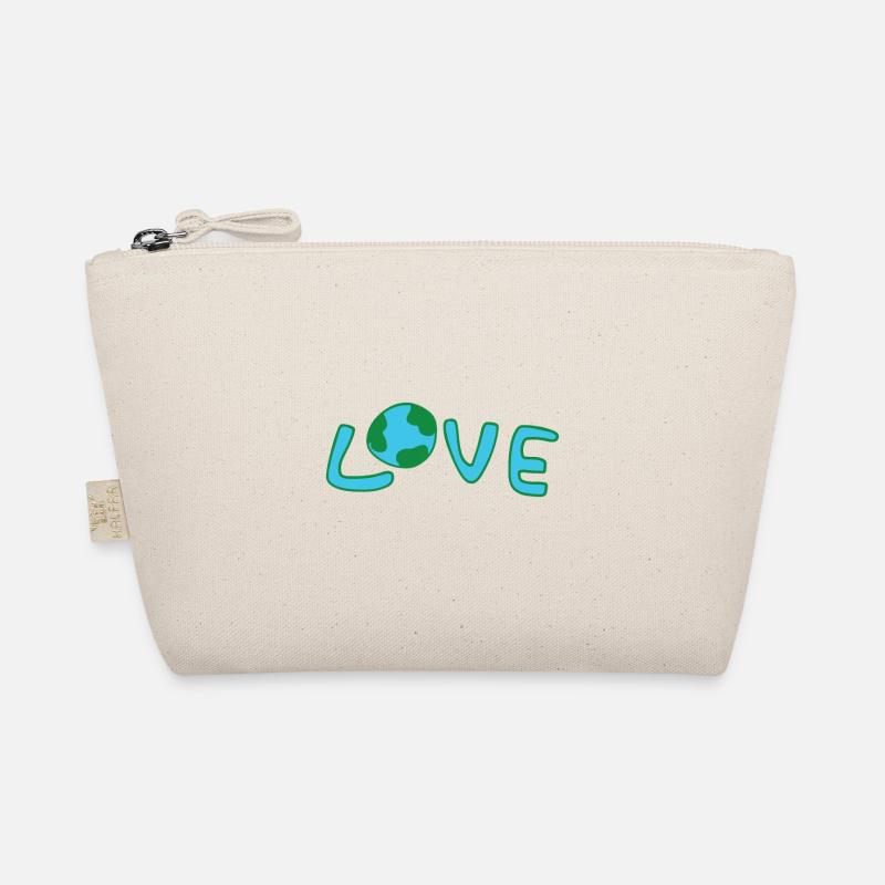 Sustainability Organic Pouch