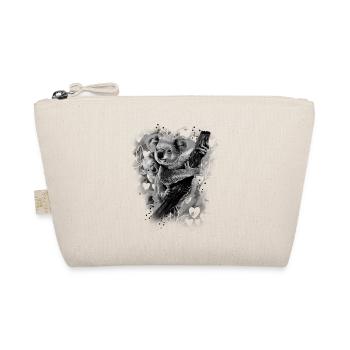 Koala - Trousse biologique - nature - Devant