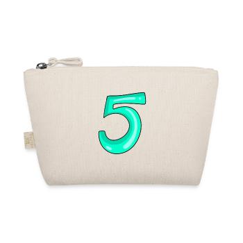 5 - Trousse biologique - nature - Devant