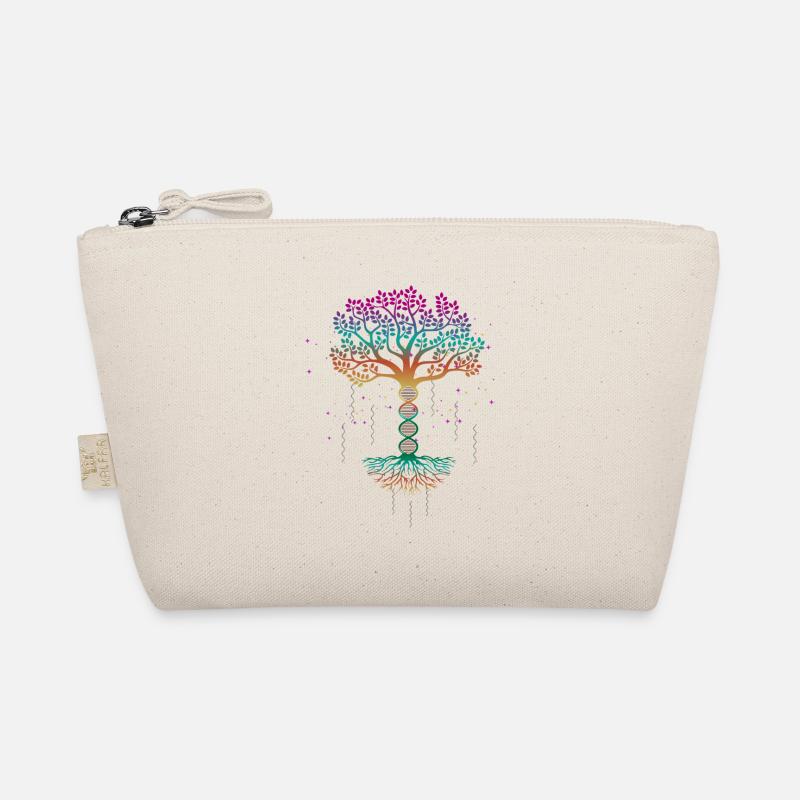 Lebensbaum, Lebensbaum Baum des lebens, Genetik, Bio-Täschchen