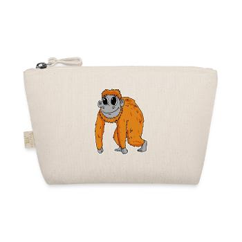Singe orang-outan - Trousse biologique - nature - Devant