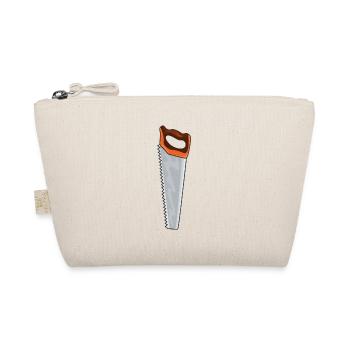 Scie Artisans Outil - Trousse biologique - nature - Devant