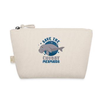 La laque, l’eau de mer, le dugong, - Trousse biologique - nature - Devant