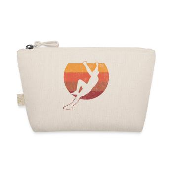Escalade Bloc Vintage - Trousse biologique - nature - Devant