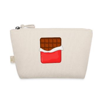 Chocolat - Trousse biologique - nature - Devant