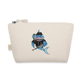 Nageur de combat nageur plongeur Soldat Seals - Trousse biologique - nature - Devant