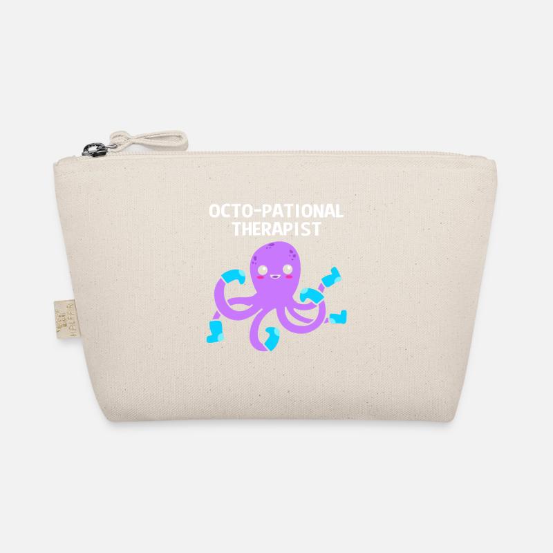 Occupational therapy Organic Pouch