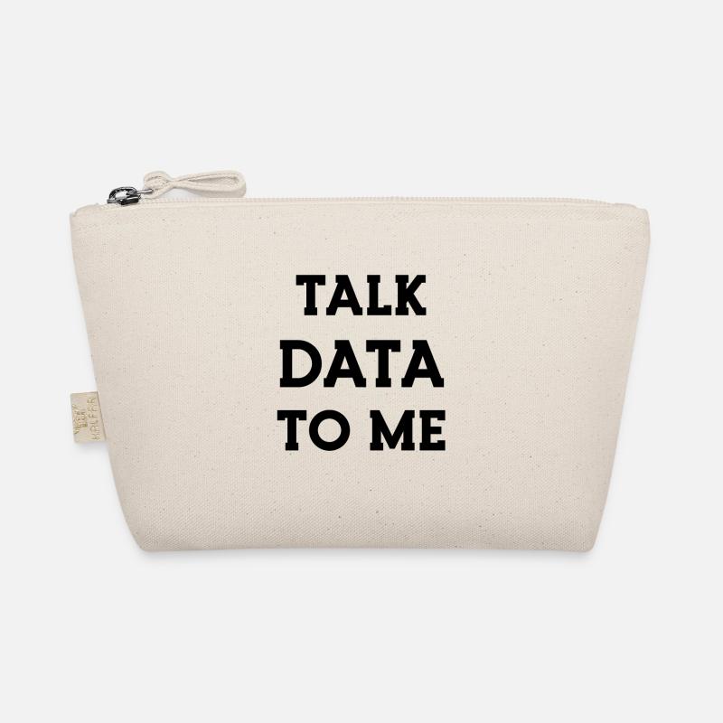 Data Science Statistics Data Scientist Organic Pouch