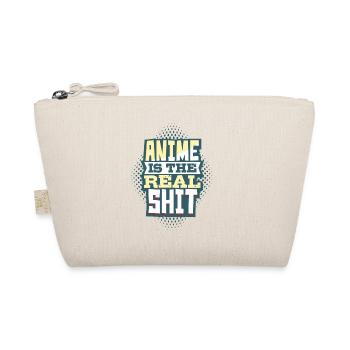 Anime - Organic Pouch - nature - Front