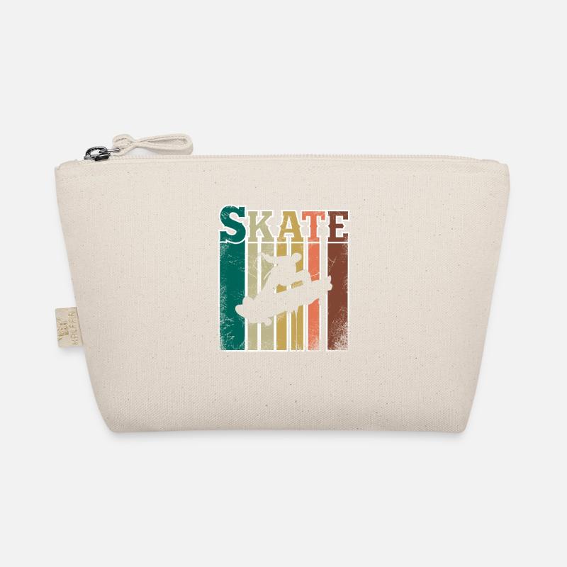 Skate Bio-Täschchen