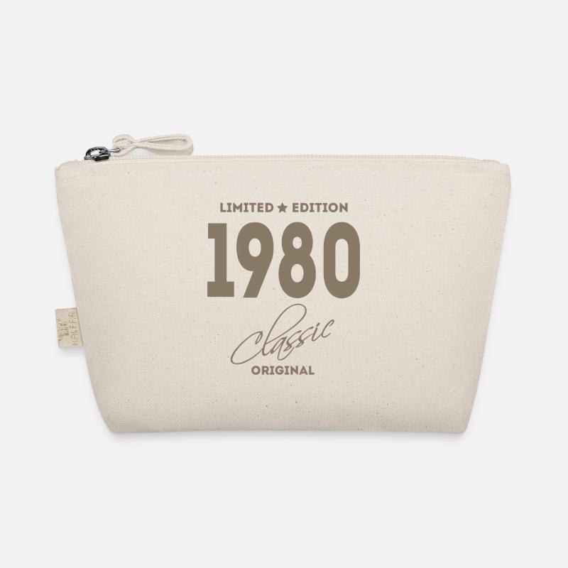 Édition limitée 1980 Classic Original Trousse biologique