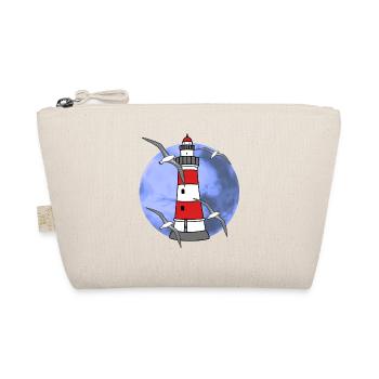 Phare du nord de l’Allemagne Nautique Maritim Seagull - Trousse biologique - nature - Devant