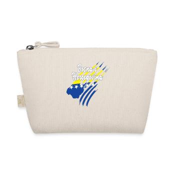 Bosna - Bosnie-Et-Herzégovine - Trousse biologique - nature - Devant
