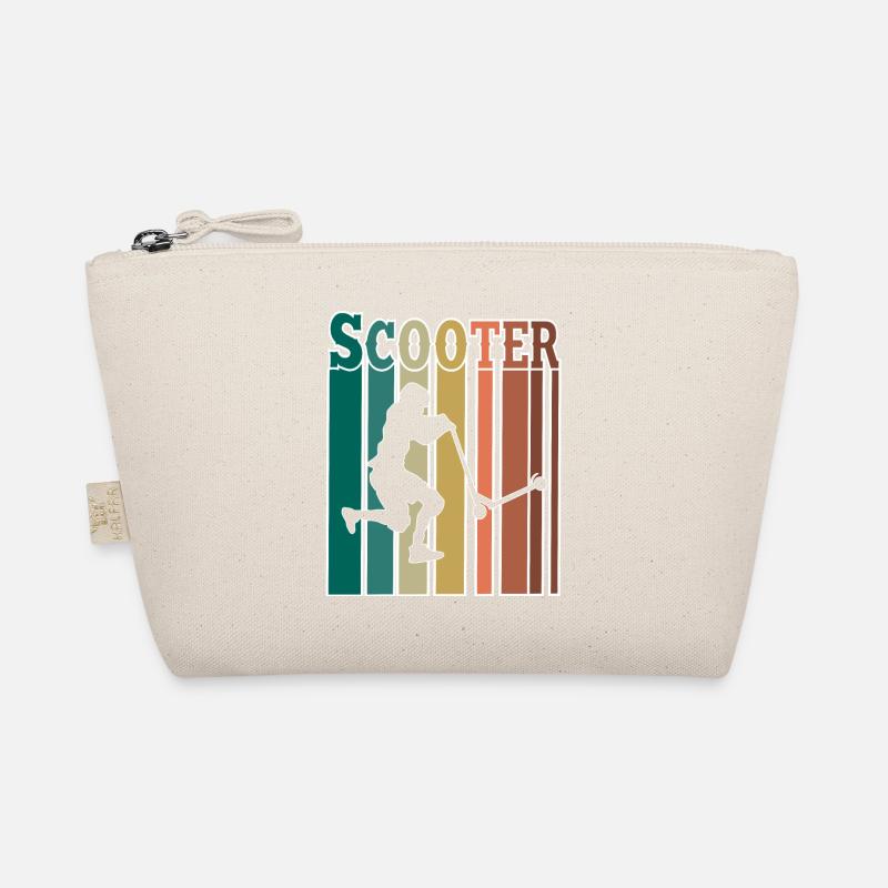 Scooter Bio-Täschchen