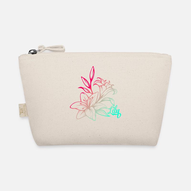 Lys fleurs plante Trousse biologique