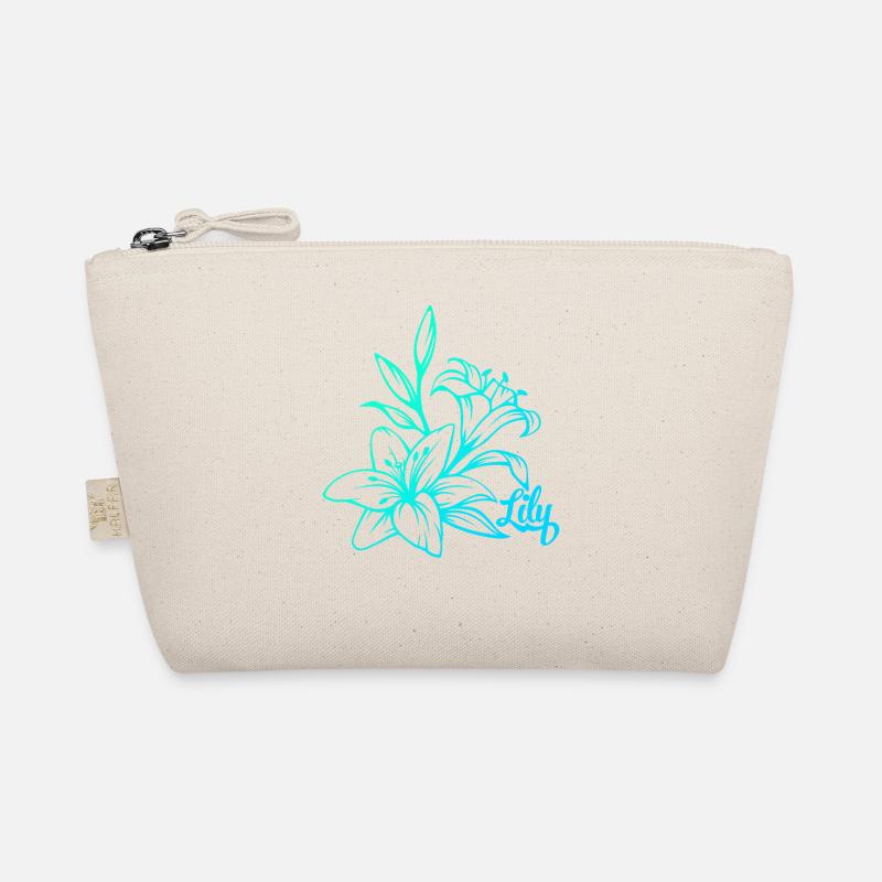 Lys fleurs plante Trousse biologique