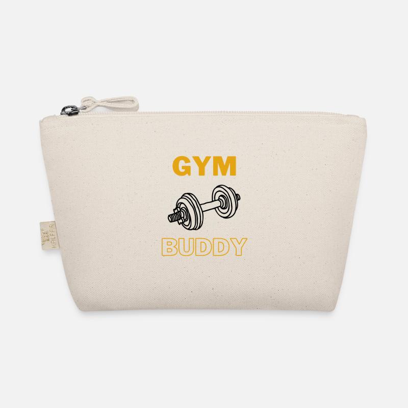 Gym Buddy Bio-Täschchen