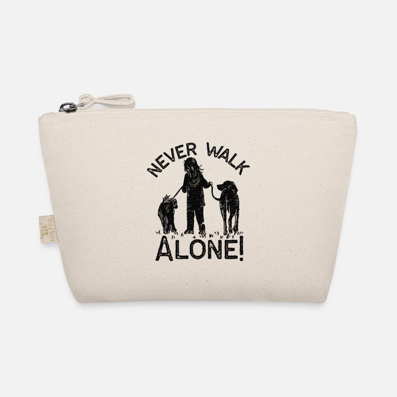 Chiens / Chiens - Never walk alone Trousse biologique