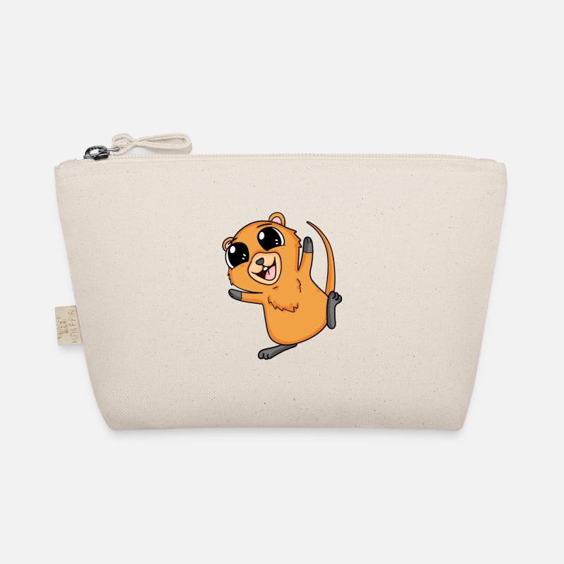 Quokka Organic Pouch