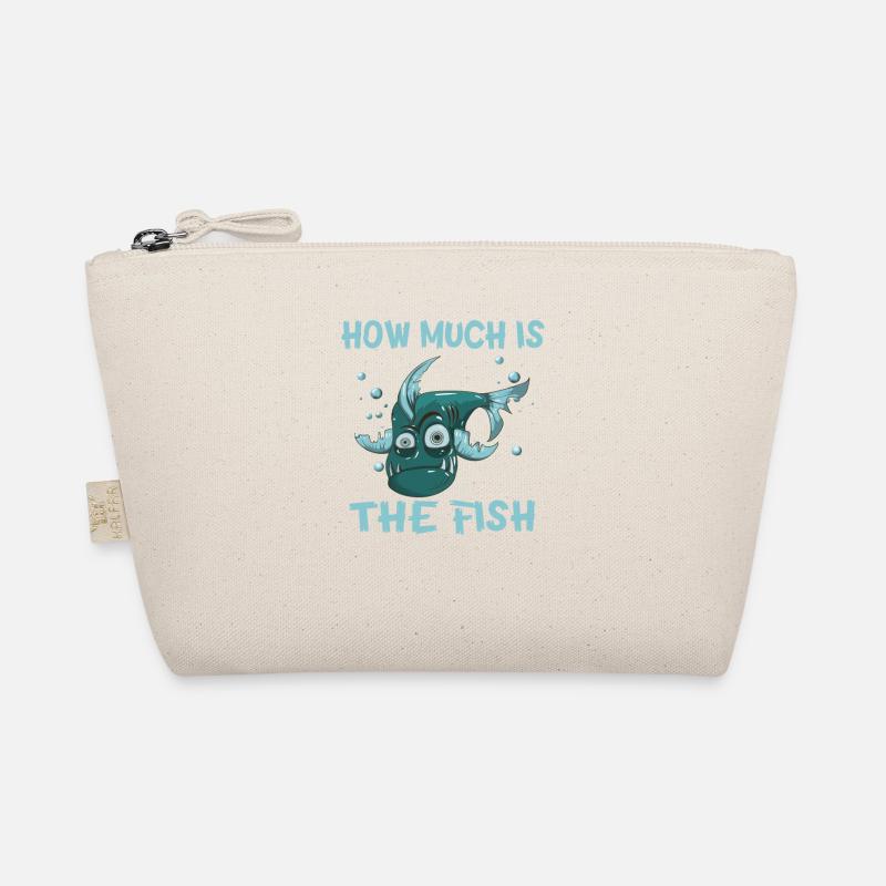 How much is the Fish Poissons Pêche Trousse biologique