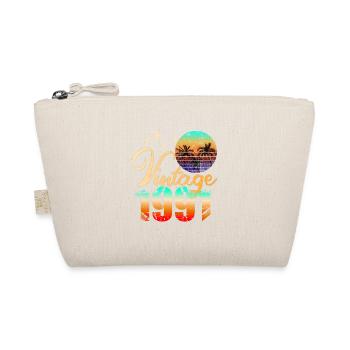 Rétro Rétro 1991 - Trousse biologique - nature - Devant