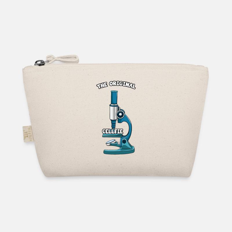 The Original Cellfie Organic Pouch