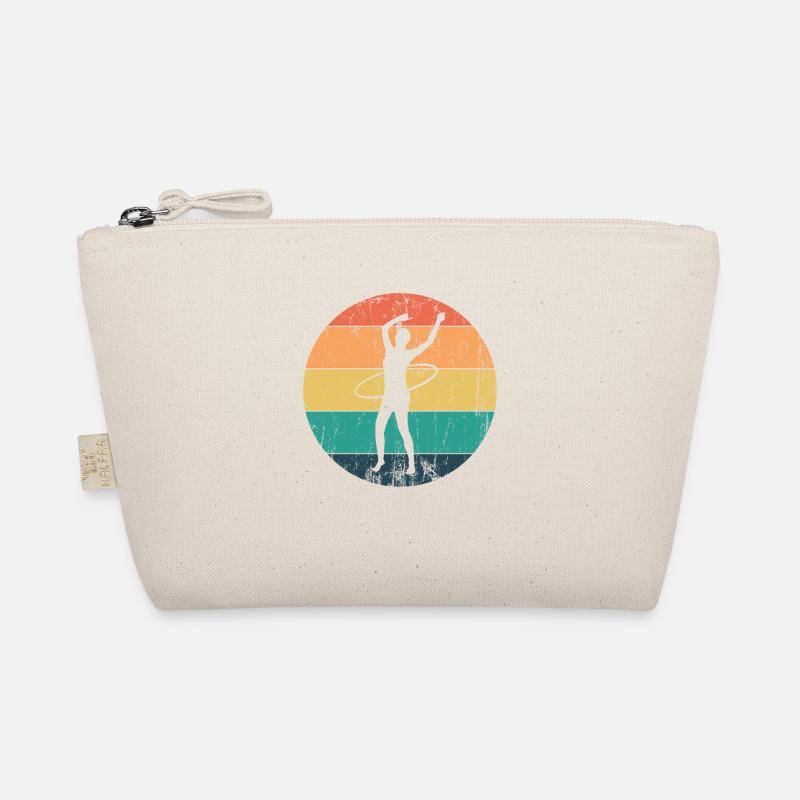 femme à l’entraînement huronne Trousse biologique