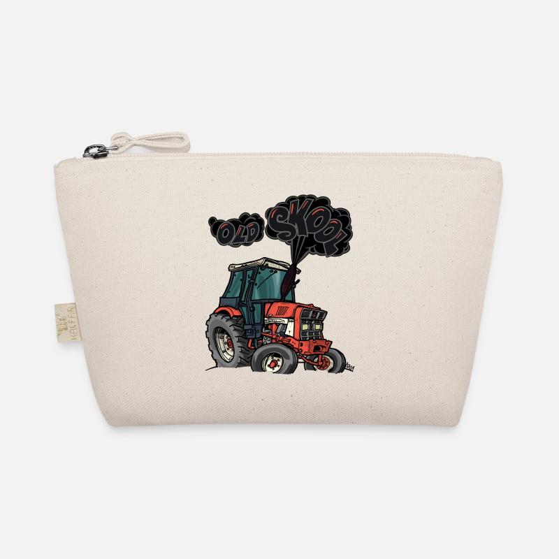 1015 OLD SKOOL IH Fumée Trousse biologique