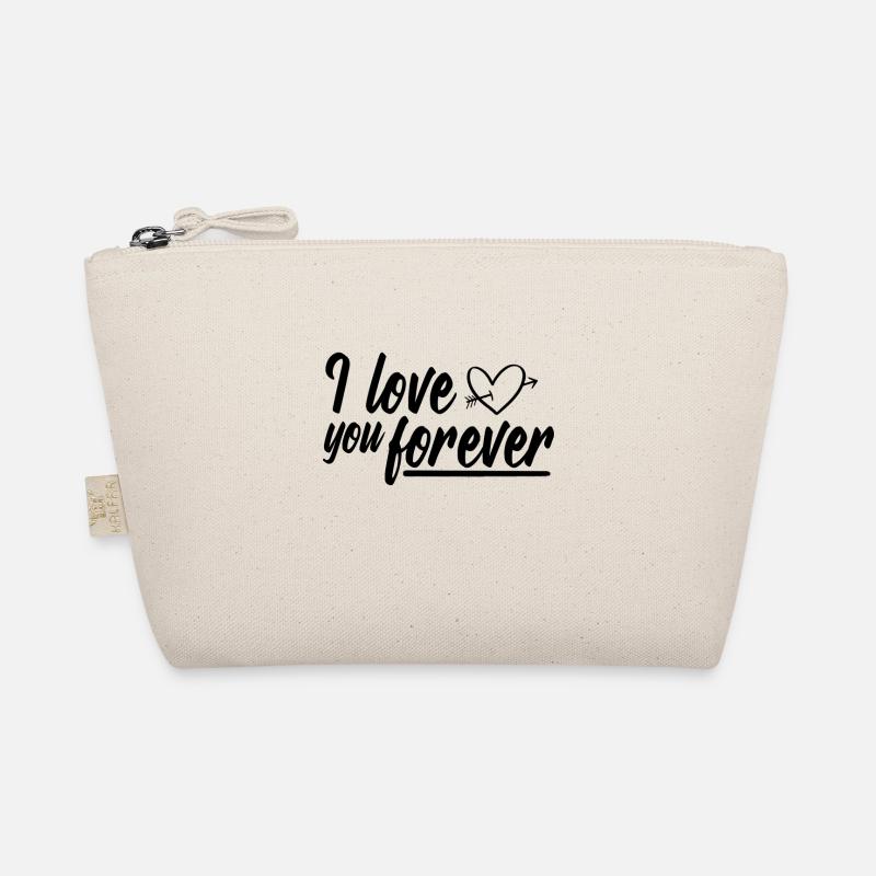 Saint-Valentin cadeau Trousse biologique