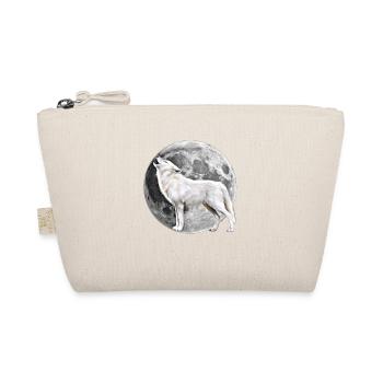 Wolf - Trousse biologique - nature - Devant