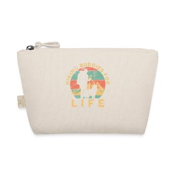 Hiking For Hiker And Dog Lover - Trousse biologique - nature - Devant