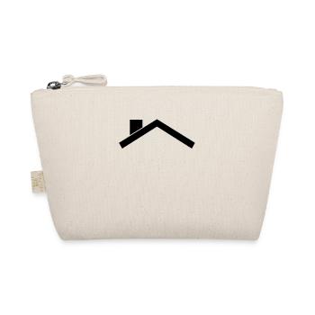 Maison toit - Trousse biologique - nature - Devant