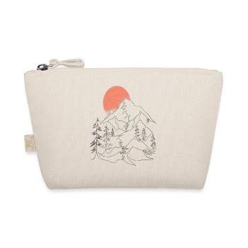 Montagnes Montagne Randonnées Randonnées Nature Nature Sommets - Trousse biologique - nature - Devant