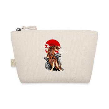 tiger - Trousse biologique - nature - Devant
