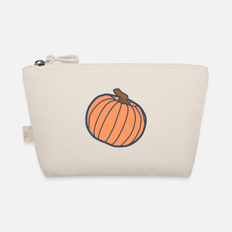 pumpkin Organic Pouch