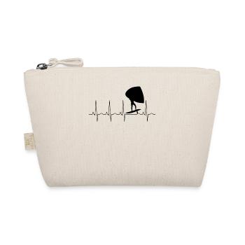 Wingfoiler Puls Frequenz - Trousse biologique - nature - Devant