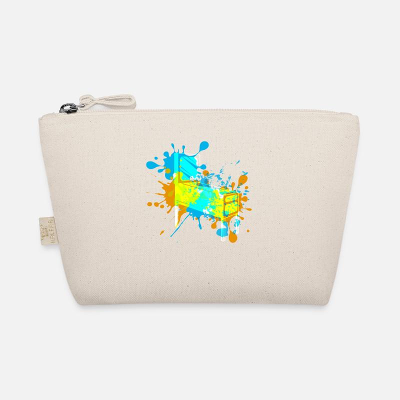 Pinball Trousse biologique