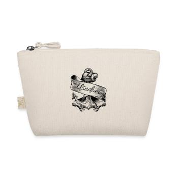 Usedom -Island Usedom-Ostsee holiday - Organic Pouch - nature - Front
