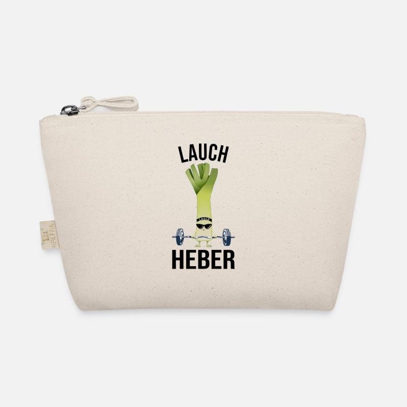 Lauch Heber Bio-Täschchen