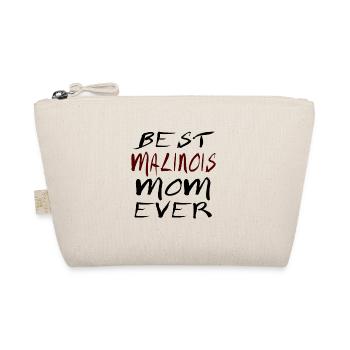 Malinois Maman - Trousse biologique - nature - Devant